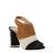 SUEDE#BLACK+ACORN