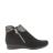 NOBUCK VACHETA#NEGRO/ARGENT