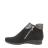 NOBUCK VACHETA#NEGRO/ARGENT