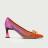 #PAPAYA PINK