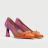 #PAPAYA PINK