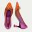 #PAPAYA PINK