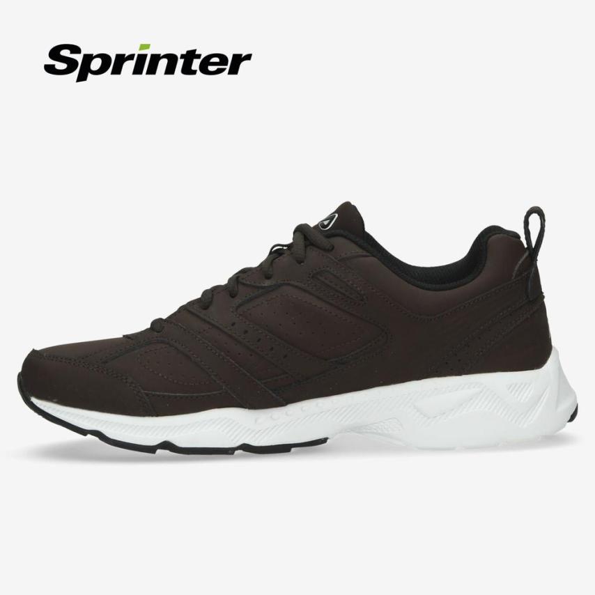 fila suela marron