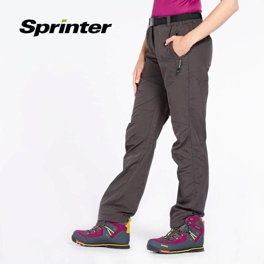 Pantalon Montaña Sprinter Flash Sales, UP TO 59% OFF | www.apmusicales.com