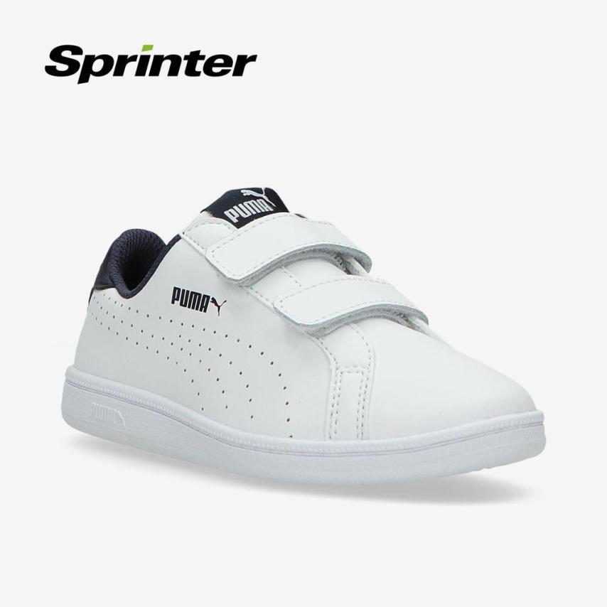 puma smash niño