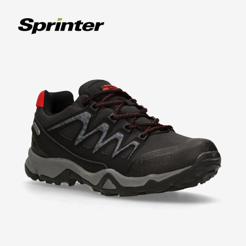 Zapatillas De Montaña Sprinter | Store www.jardimartimoniz.pt
