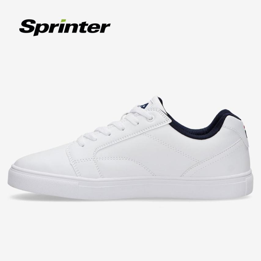 fila bambas hombre