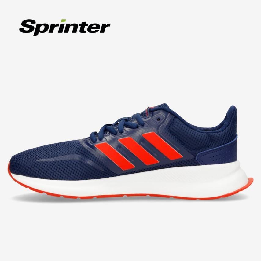zapatillas running junior