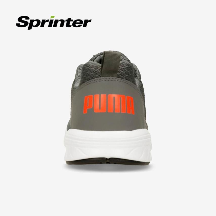 puma nrgy comet rojo