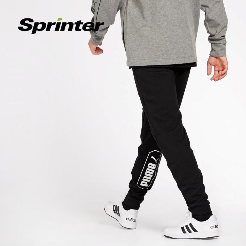 chandal hombre sprinter