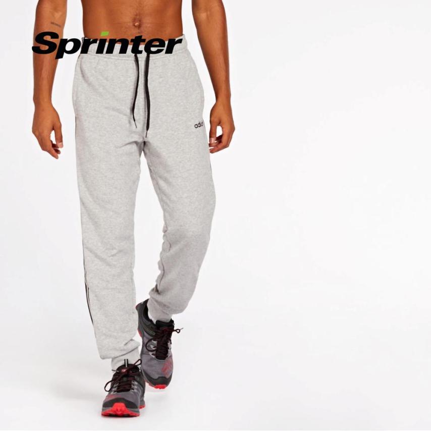 sprinter pantalon chandal hombre