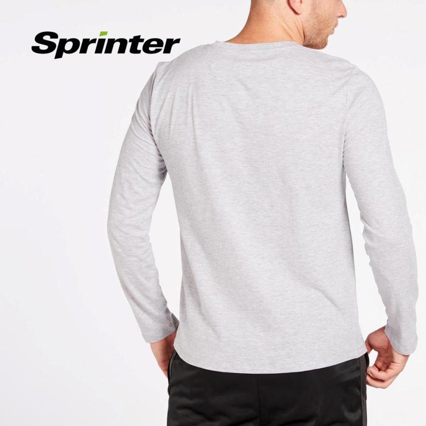 camisetas up sprinter