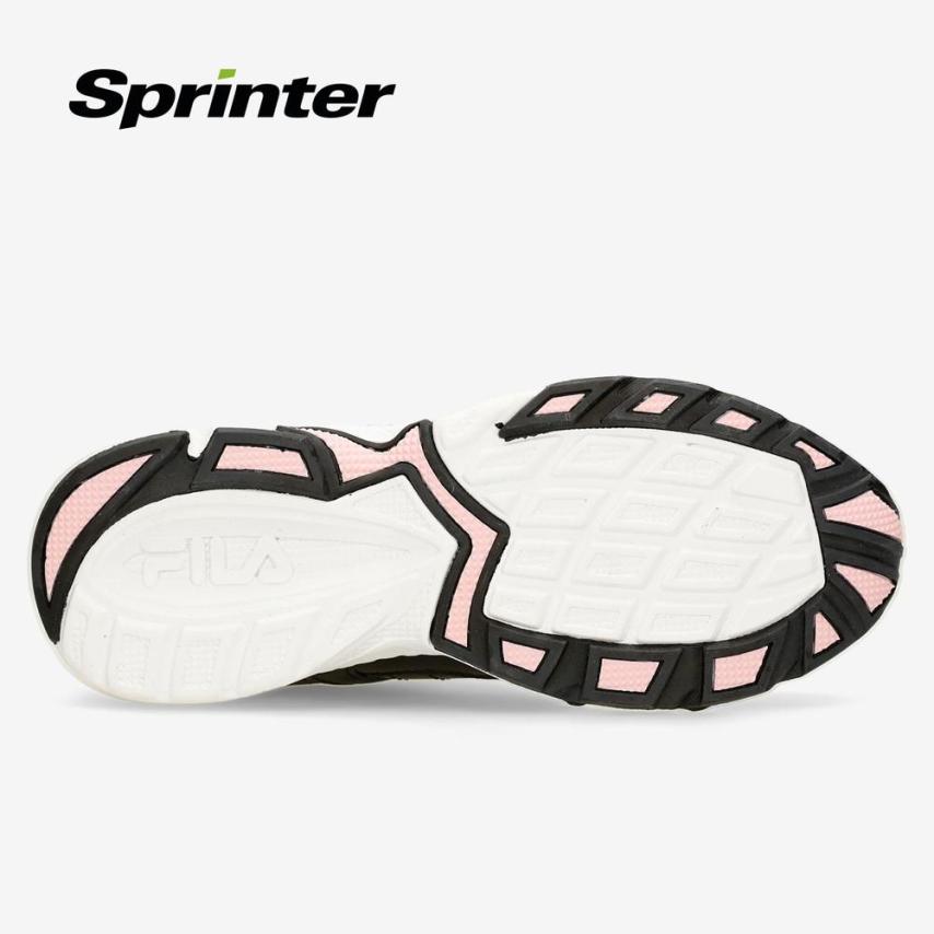 zapatillas fila sprinter larga