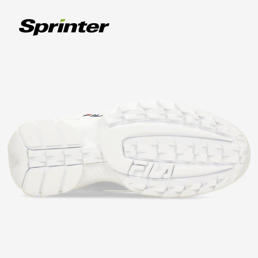 tenis fila en sprinter