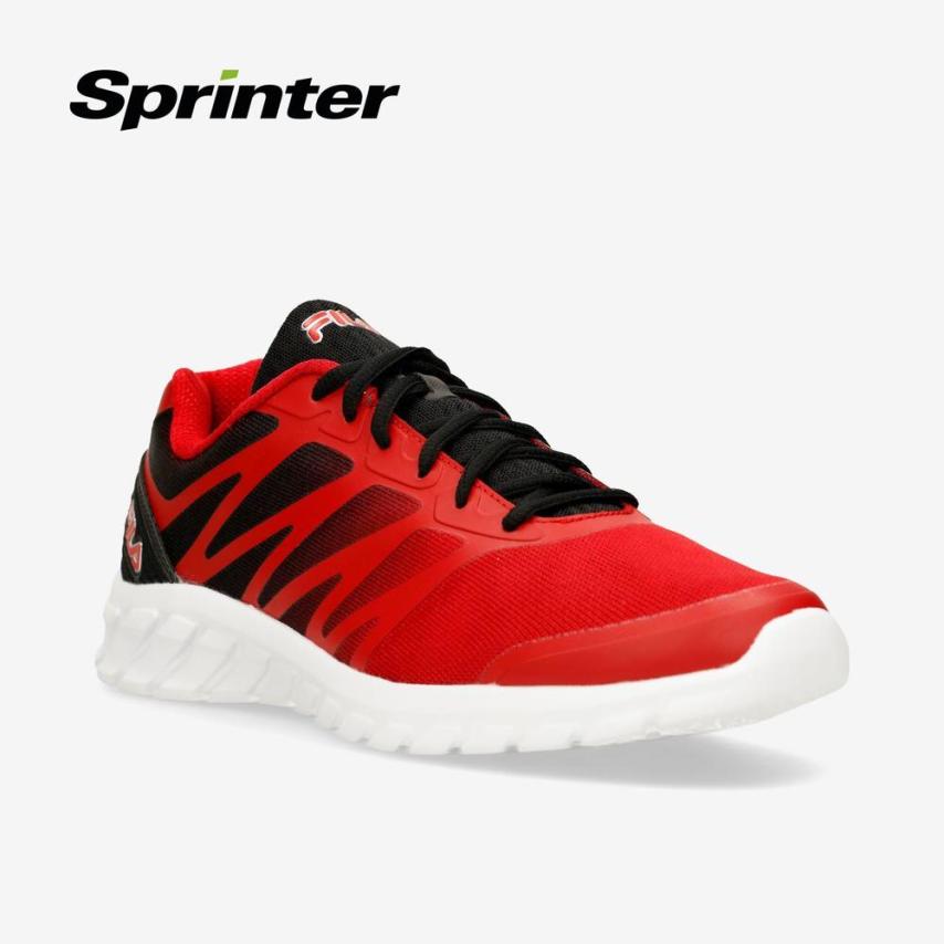 zapatillas running hombre fila