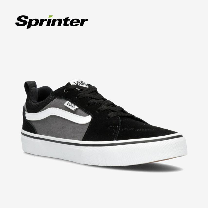 zapatillas vans sprinter