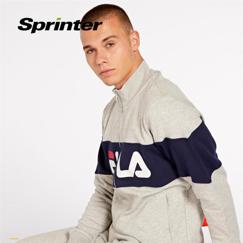 chandal hombre sprinter