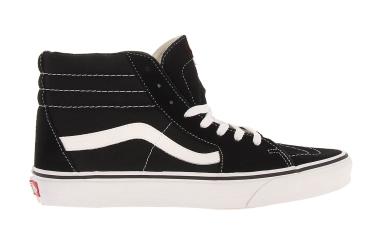 comprar vans por internet