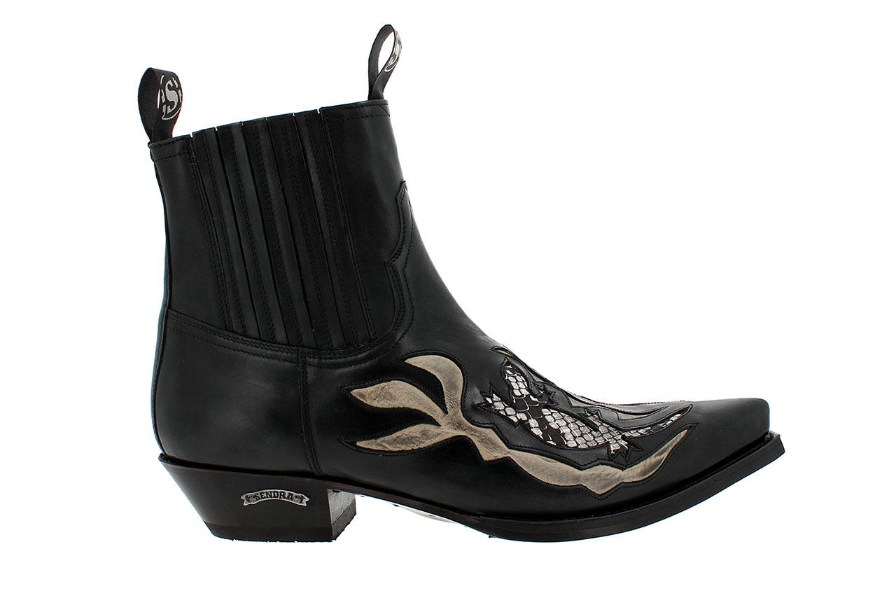 Bota para Hombre Sendra Boots-15516 Sendra boots