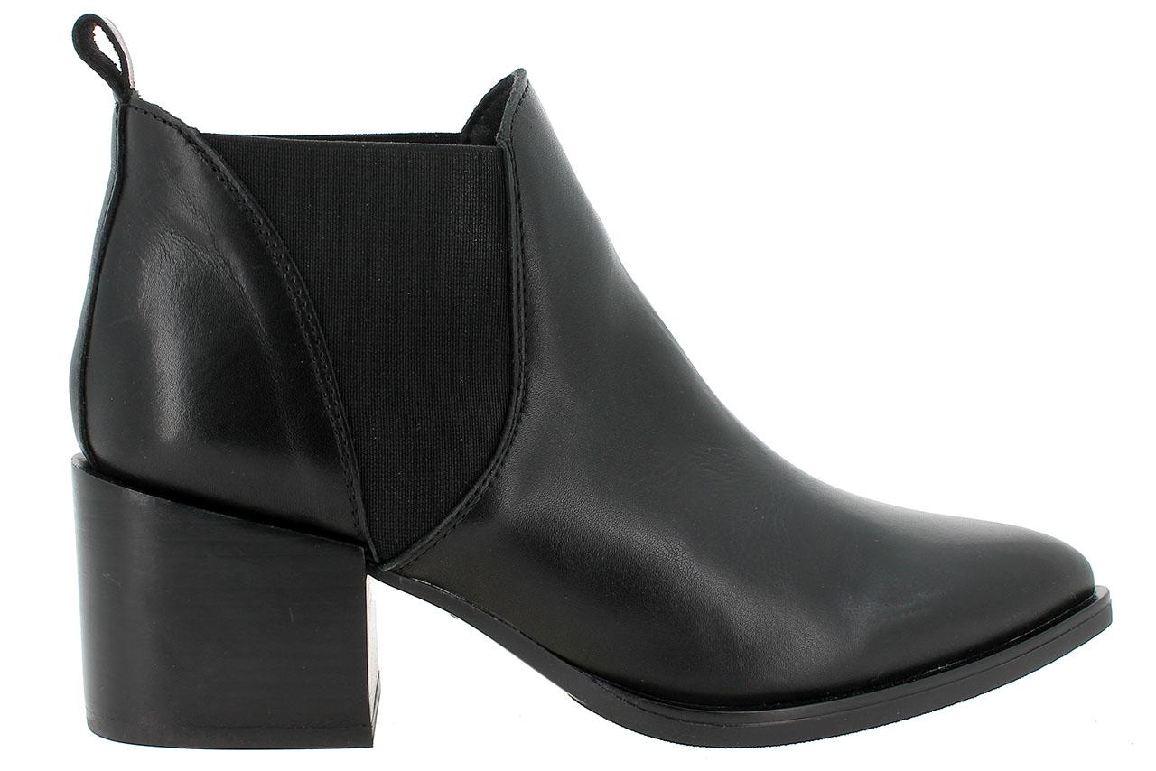 Botín de moda para mujer Alpe-4360
