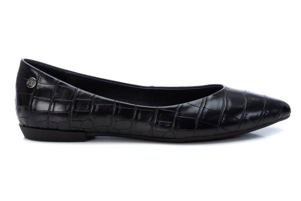 XTI 44663 Zapatos Tipo Ballet Mujer