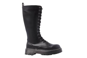 Bota de moda para mujer