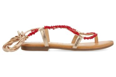 Zapatos y sneakers de Mujer de Gioseppo con Elsa Pataky