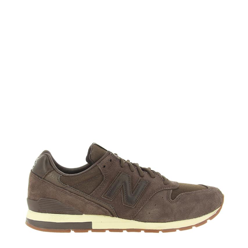 new balance 360 hombre marrón