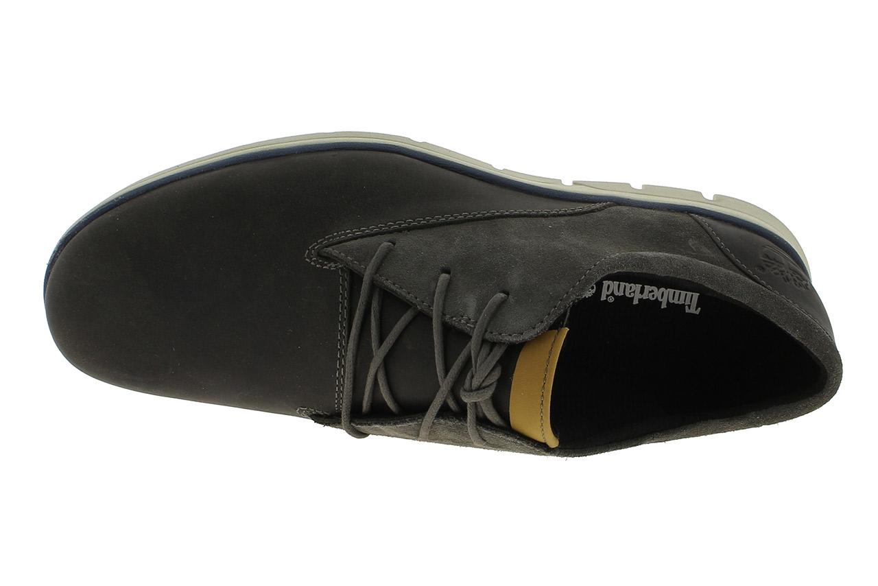 segmento Patológico dominio Zapato casual para Hombre Nobuck+suede#gris Timberland