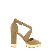 Michael Kors Valerie Platform