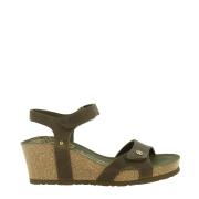 Panama Jack Julia Basics