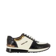 Michael Kors Allie Wrap Trainer