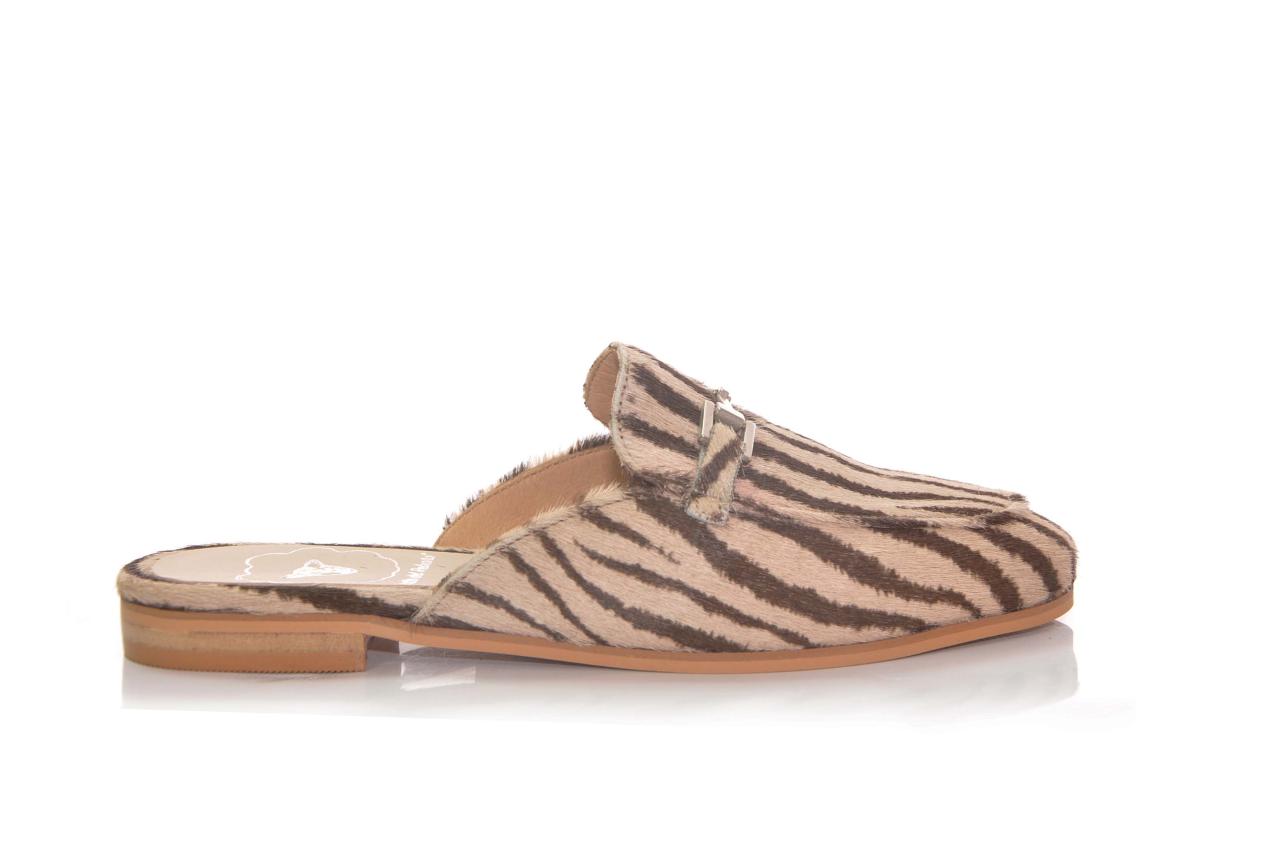 Mules para femmes marron D Buzz Mules para femmes marron D Buzz