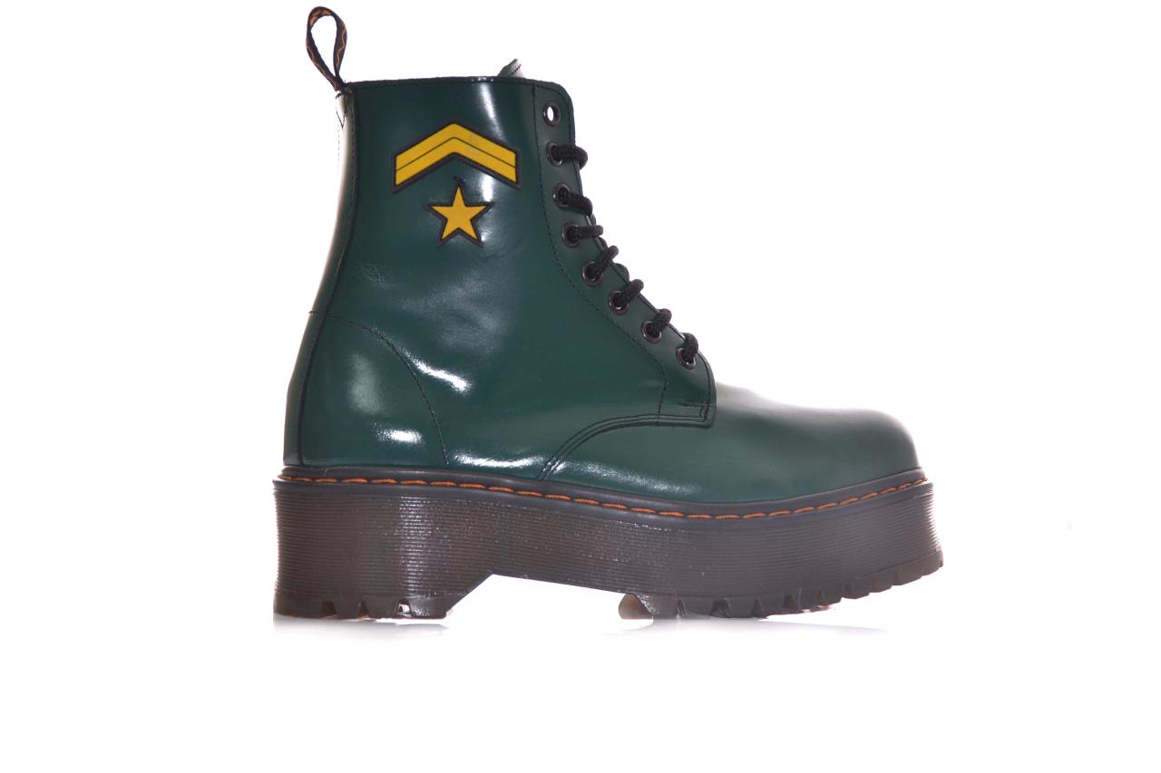 Fashion Anywhere vert Oveja Negra Fashion Anywhere vert vert vert Oveja Negra d6c9a2