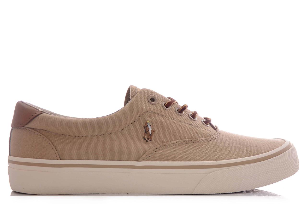 POLO LAUREN ZAPATILLA HOMBRE Polo PARA BAJA RALPH Thorton Khaki rrwqS5T