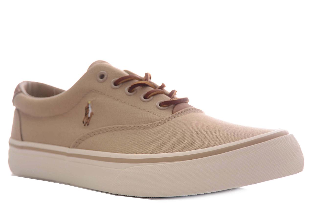 POLO LAUREN ZAPATILLA HOMBRE Polo PARA BAJA RALPH Thorton Khaki rrwqS5T