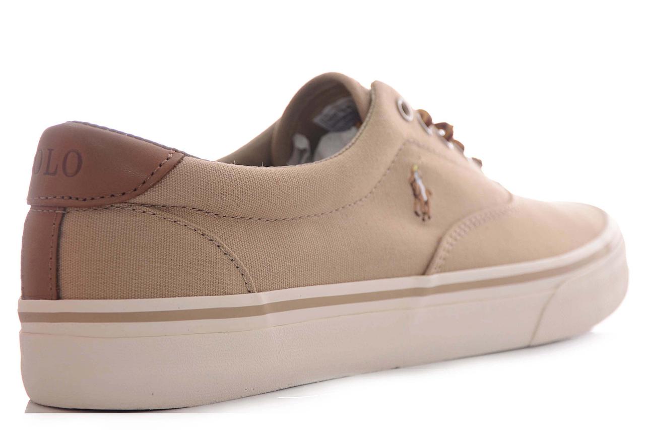 POLO LAUREN ZAPATILLA HOMBRE Polo PARA BAJA RALPH Thorton Khaki rrwqS5T