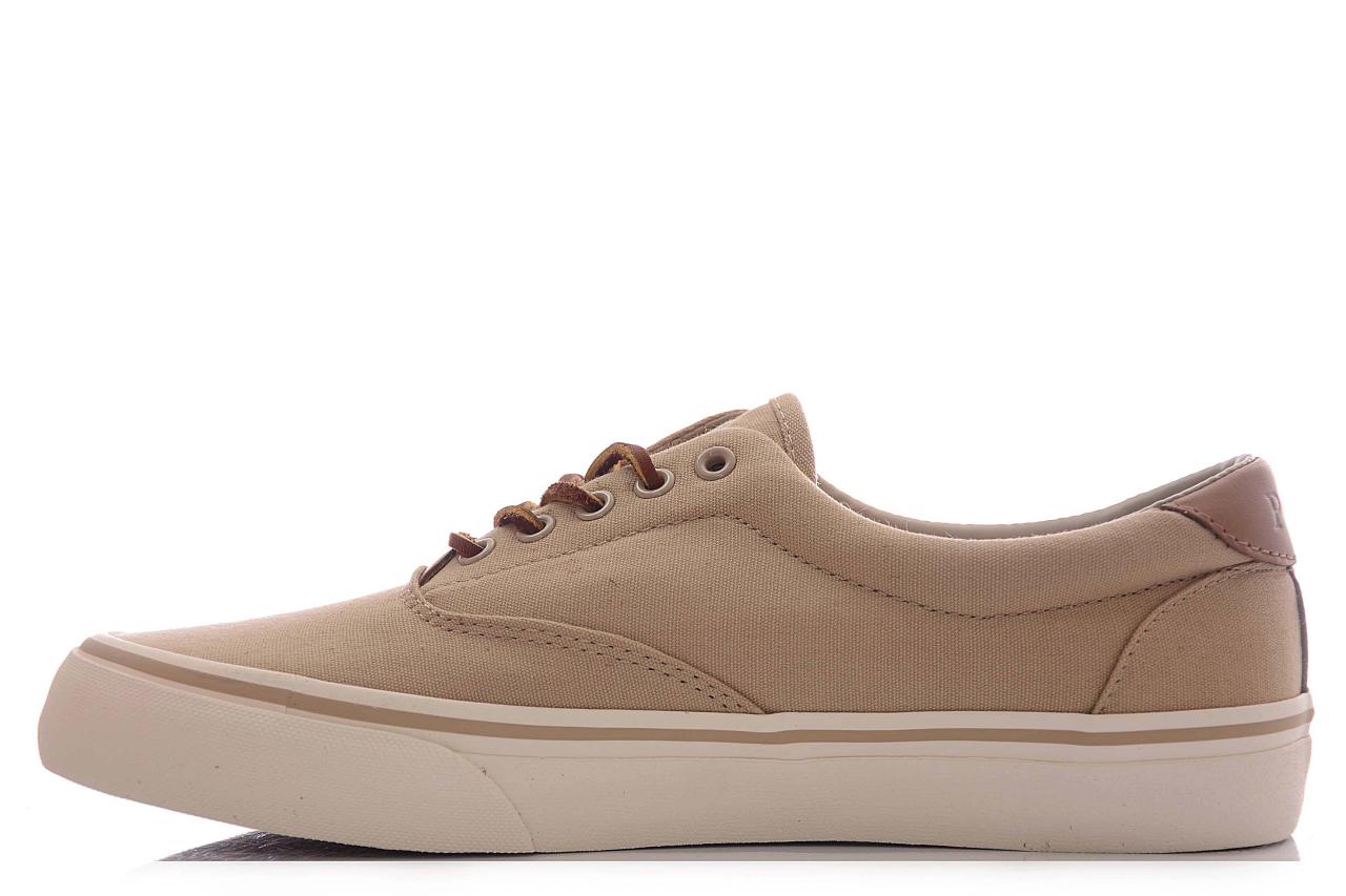 POLO LAUREN ZAPATILLA HOMBRE Polo PARA BAJA RALPH Thorton Khaki rrwqS5T