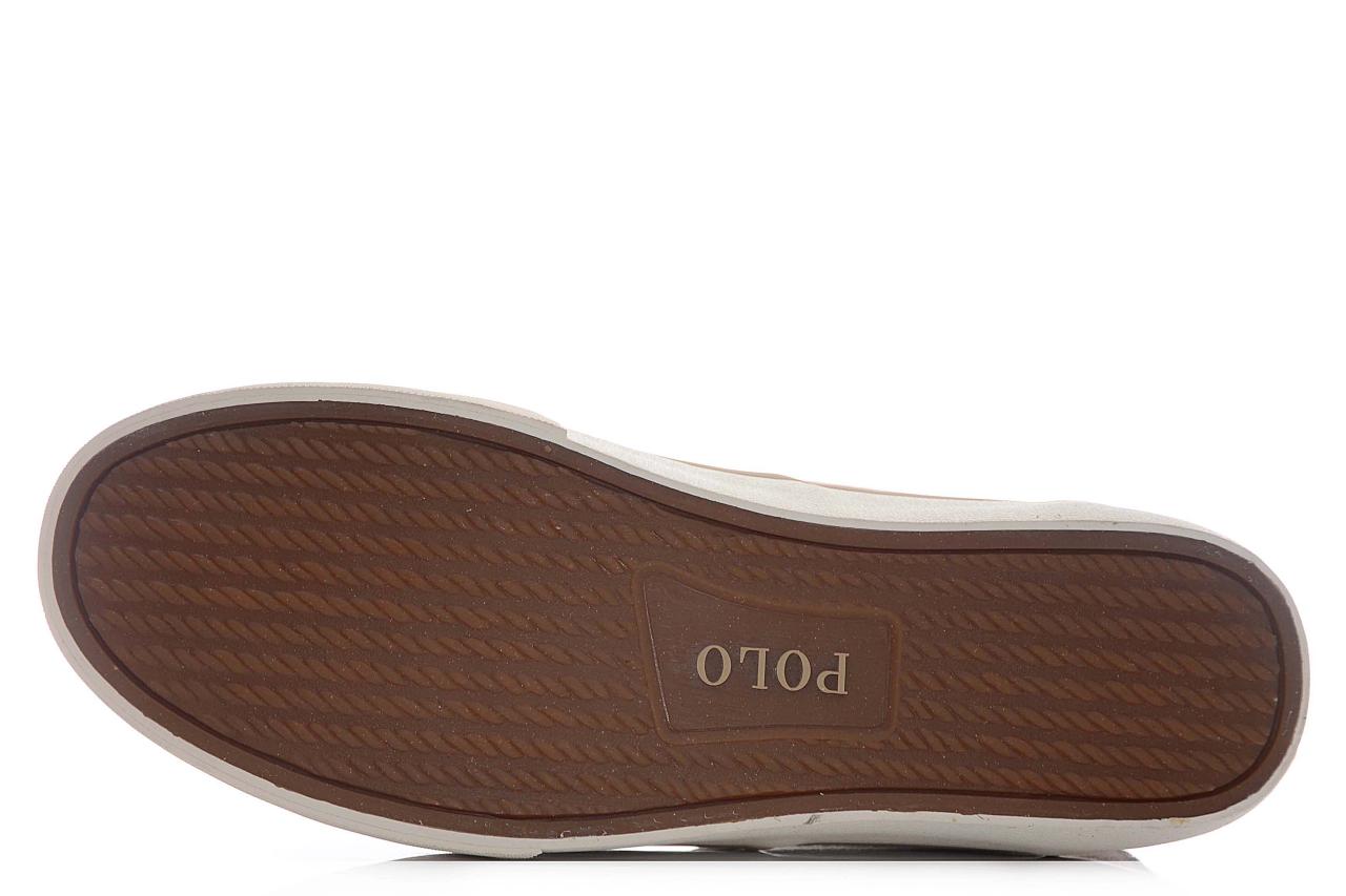 POLO LAUREN ZAPATILLA HOMBRE Polo PARA BAJA RALPH Thorton Khaki rrwqS5T