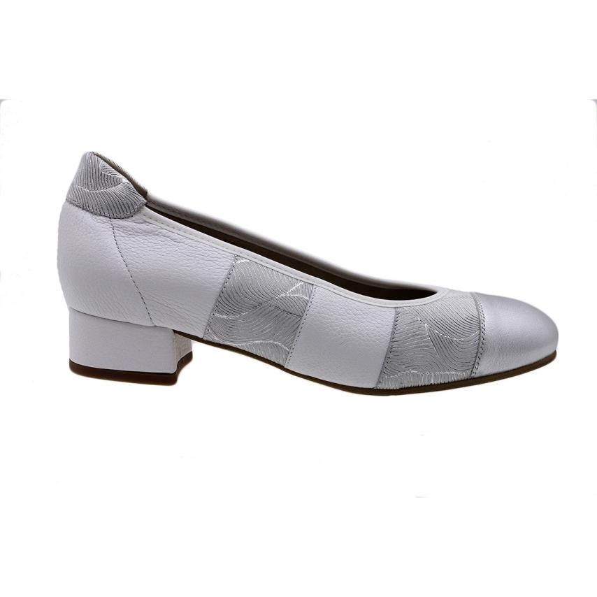 Zapato para mujer Piesanto-190534 Plata