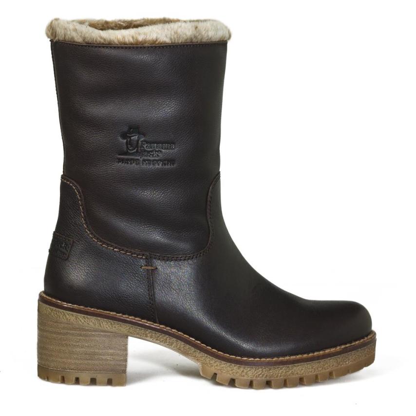 Fashion AnywhereB marron Panama Jack Fashion AnywhereB marron Panama Panama Panama Jack da6f40